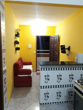 Casa Goio Morro de São Paulo
